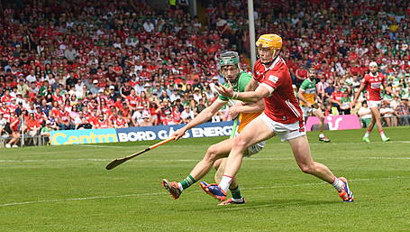 Job done. No fuss. Now, it’s time for Galway as ruthless Rebels make light work of Offaly Image
