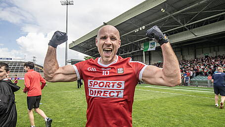 Cork footballers target long-awaited All-Ireland semi-final return Image