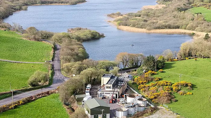 Night-time water restrictions lifted for Skibbereen customers Image