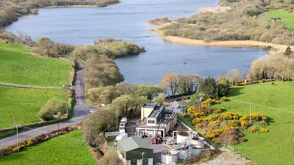 Night-time water restrictions lifted for Skibbereen customers Image