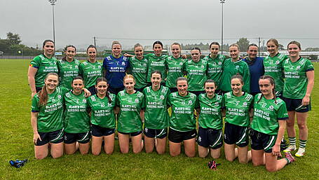 CORK LGFA ROUND-UP: Bandon, Dohenys and Tadhg MacCarthaigh qualify for Division 3 semi-finals Image
