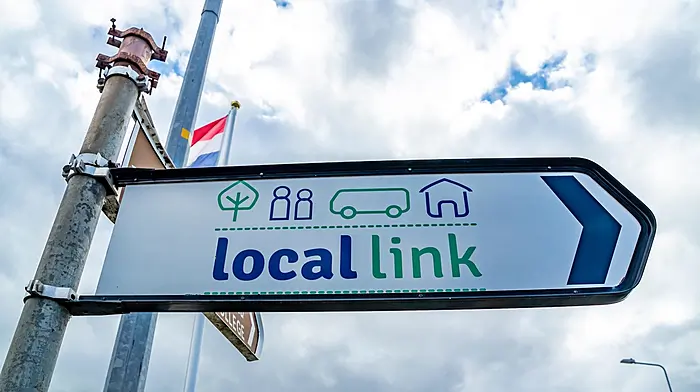 Local Link bus service needs to extend to Skibbereen says councillor Image