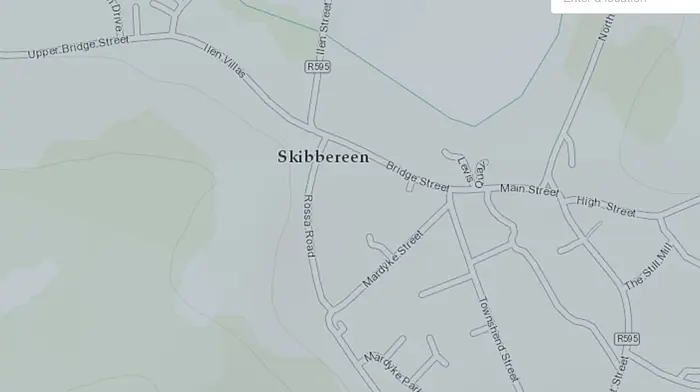 Road Closure Alert: Rossa Road in Skibbereen to close temporarily for broadband works Image