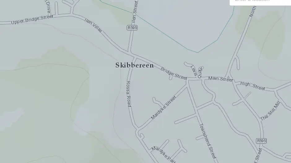 Road Closure Alert: Rossa Road in Skibbereen to close temporarily for broadband works Image