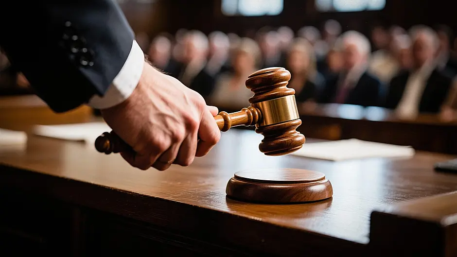 West Cork courts in limbo as solicitors take issue with new legal aid payment system Image