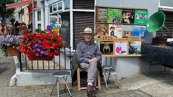 Jimmy’s legacy set to continue at Gardens & Galleries Festival Image