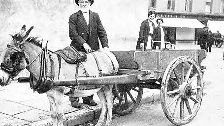 THE BIG READ: West Cork 100 years ago in grips of a 'great hardship' Image
