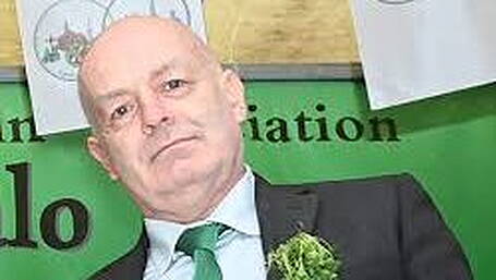 Heritage orchard to be planted in memory of Tom O’Donovan Image