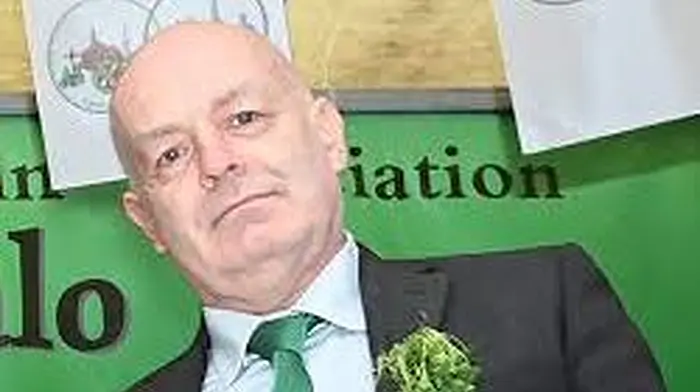 Heritage orchard to be planted in memory of Tom O’Donovan Image