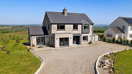 HOUSE OF THE WEEK: Abbeystrewry Image