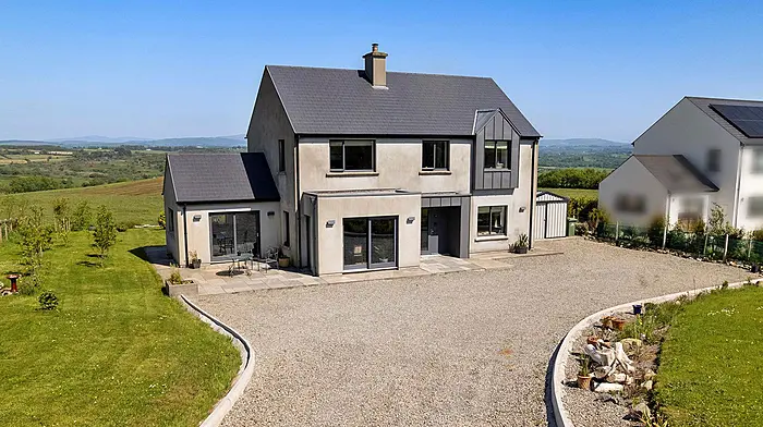 HOUSE OF THE WEEK: Abbeystrewry Image