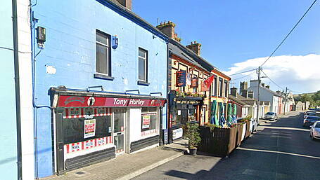 Apartments plan for former butchers shop Image