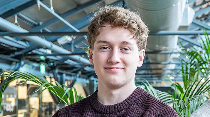 Clonakilty student’s Silicon Valley success story Image