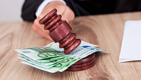 Poor Box donations from West Cork courts topped €133,000 in five years Image
