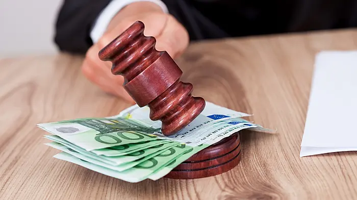 Poor Box donations from West Cork courts topped €133,000 in five years Image