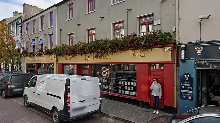 €250k winning lotto ticket purchased in Skibbereen Image