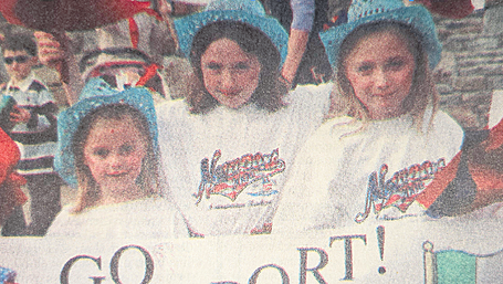 BACK IN THE DAY: The Southern Star’s celebration of West Cork nostalgia in all its forms Image