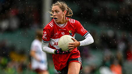 INJURY BLOW: Cork without two key players for All-Ireland quarter-final against Dublin Image