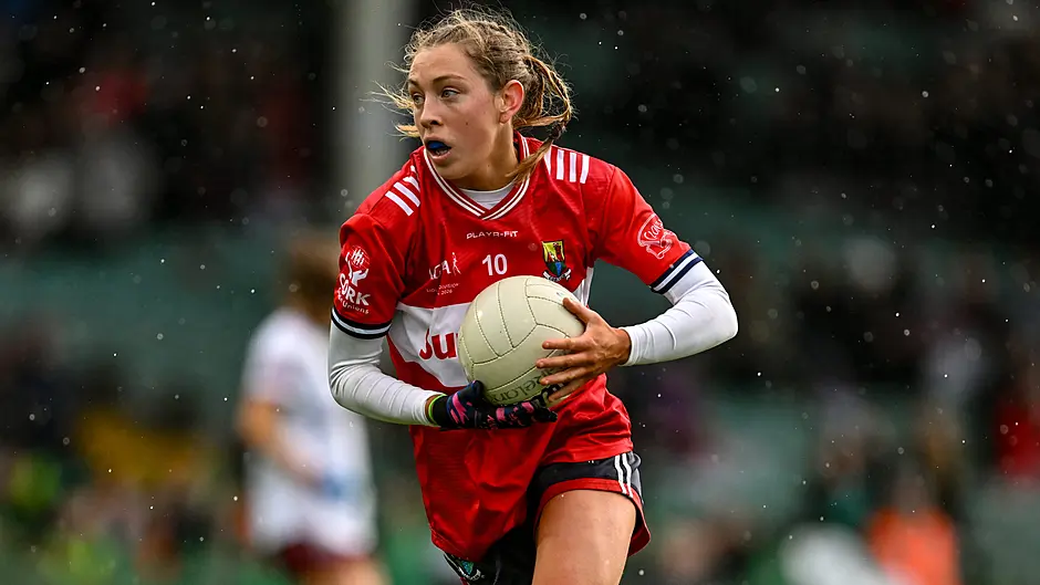 INJURY BLOW: Cork without two key players for All-Ireland quarter-final against Dublin Image