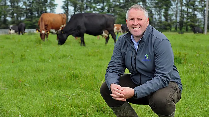 Carbery suppliers far exceed EU target of 10% biodiversity on land, survey reveals Image