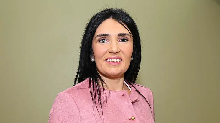 Eilish goes ‘Out & About’ for new online venture Image