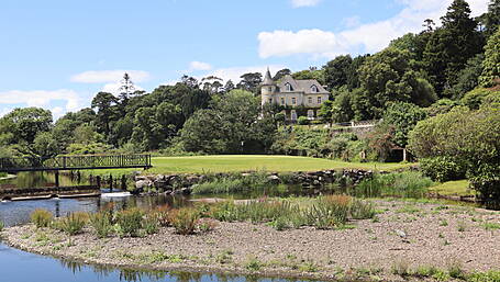New head greenkeeper Brian O’Mahony to lead Clonakilty Golf Club into exciting new era Image