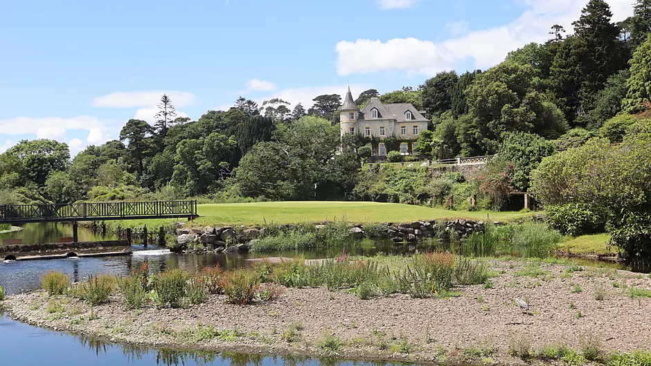 New head greenkeeper Brian O’Mahony to lead Clonakilty Golf Club into exciting new era Image