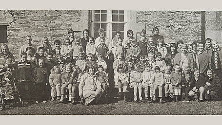 BACK IN THE DAY: The Southern Star’s celebration of West Cork nostalgia in all its forms Image