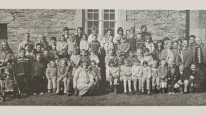 BACK IN THE DAY: The Southern Star’s celebration of West Cork nostalgia in all its forms Image