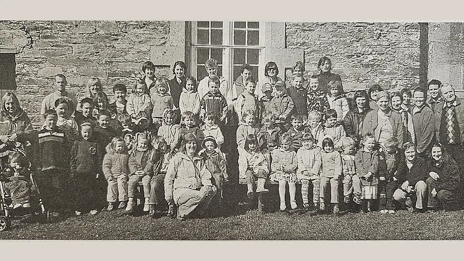 BACK IN THE DAY: The Southern Star’s celebration of West Cork nostalgia in all its forms Image