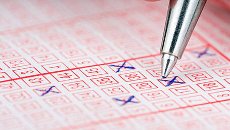 Field’s of Dreams for one lucky Lotto player with €250k golden ticket sold in Skibbereen Image