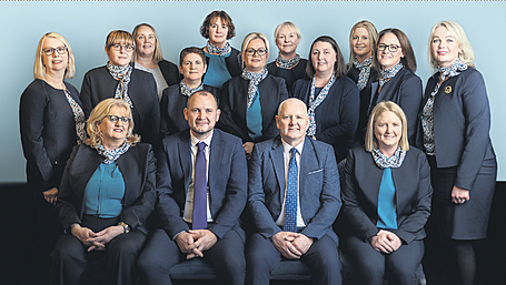 Thinking of buying a new or second-hand car? Bantry Credit Union has good news for you. Image