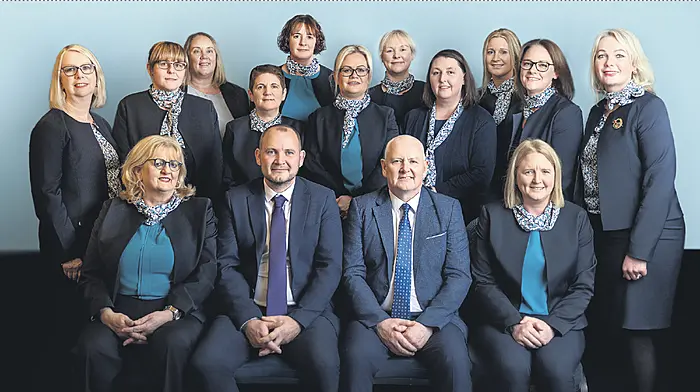 Thinking of buying a new or second-hand car? Bantry Credit Union has good news for you. Image