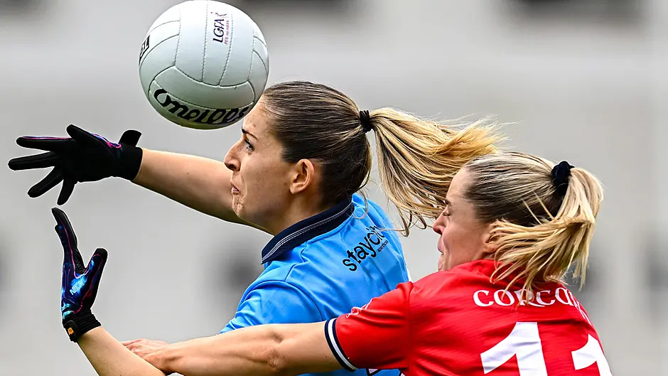 Cork to face All-Ireland champions Dublin in quarter-final Image