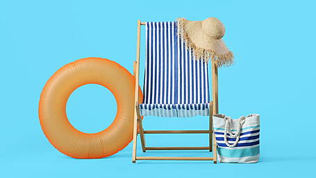 KNOW YOUR RIGHTS: Annual Leave Entitlements from Work Image