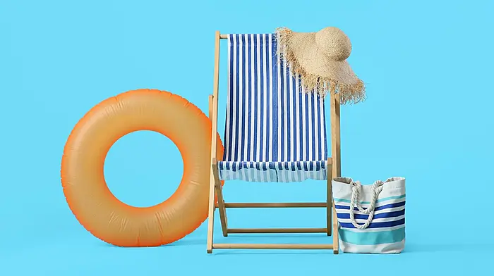 KNOW YOUR RIGHTS: Annual Leave Entitlements from Work Image