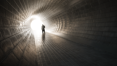 YOUR MENTAL HEALTH: Depression: biological does not mean untreatable Image