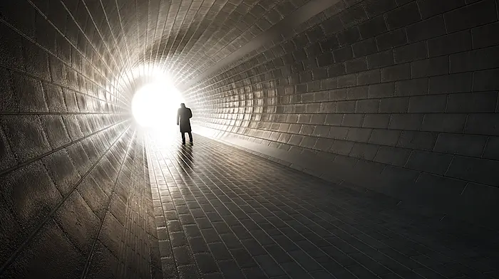 YOUR MENTAL HEALTH: Depression: biological does not mean untreatable Image