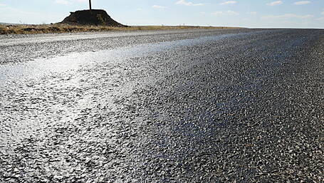 RSA issue warning ahead of high temperatures Image