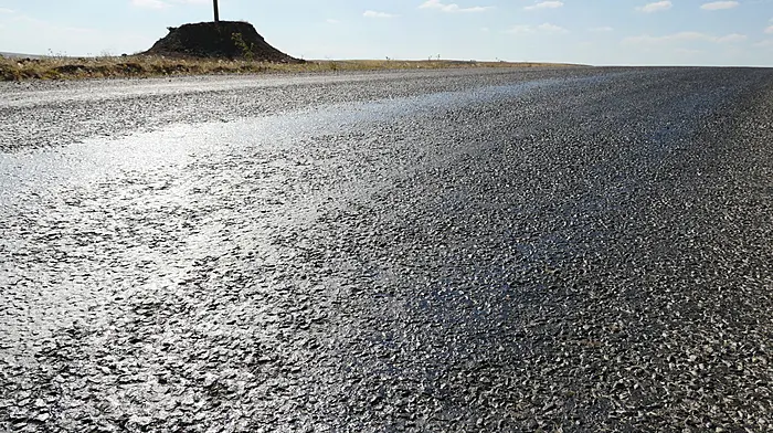 RSA issue warning ahead of high temperatures Image