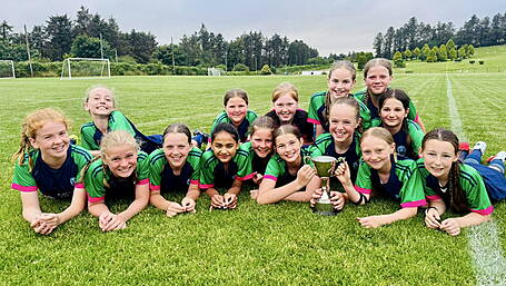 West Cork Schoolgirls glory for Bay Rovers U12s and Beara United U13s Image