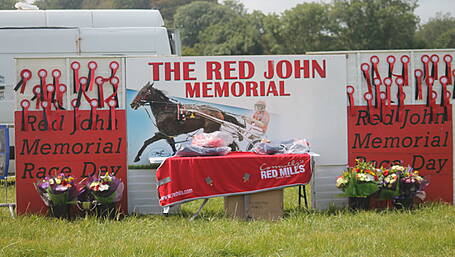 Record entries as Red John Memorial heralds new era with first event at Lyre Raceway Image