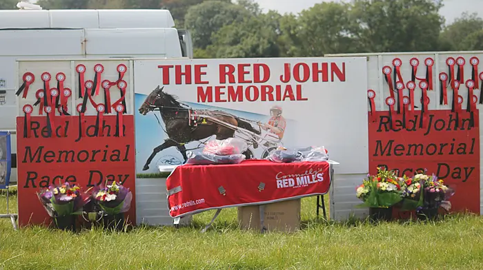 Record entries as Red John Memorial heralds new era with first event at Lyre Raceway Image