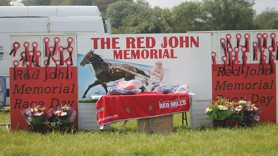 Record entries as Red John Memorial heralds new era with first event at Lyre Raceway Image