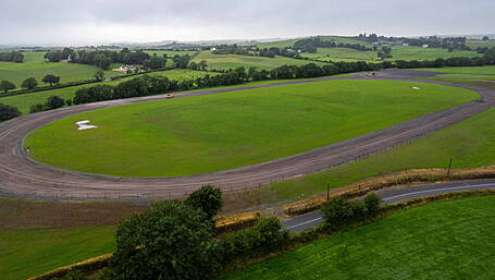 Michael O’Mahony: New Lyre Raceway track will create a lot of opportunities in West Cork Image