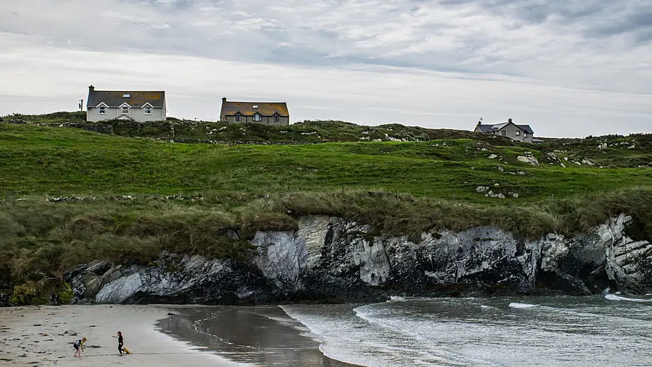 Sherkin Island festival named one of Ireland's best for capturing the moment Image