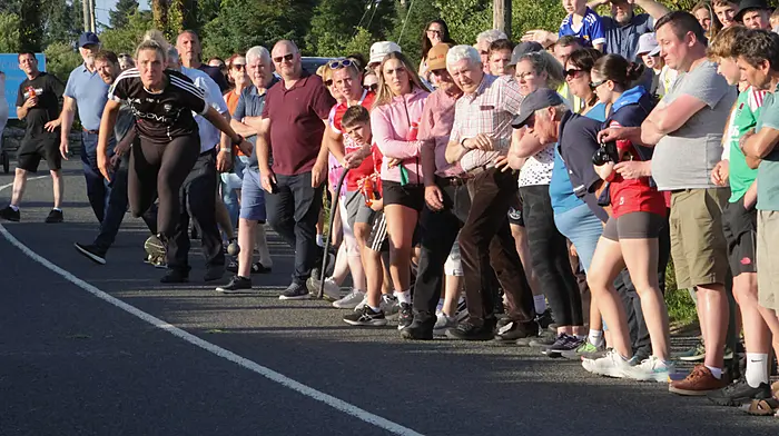 Road Bowling and the Roadside Culture Around the Sport Image