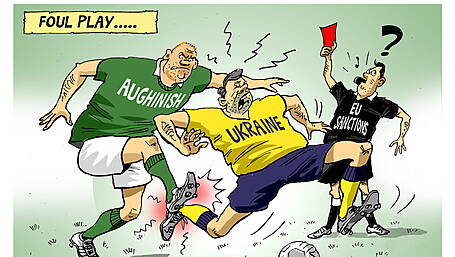 A long, hard day on the Hogan Stand with more than a hint of deja vu to it Image