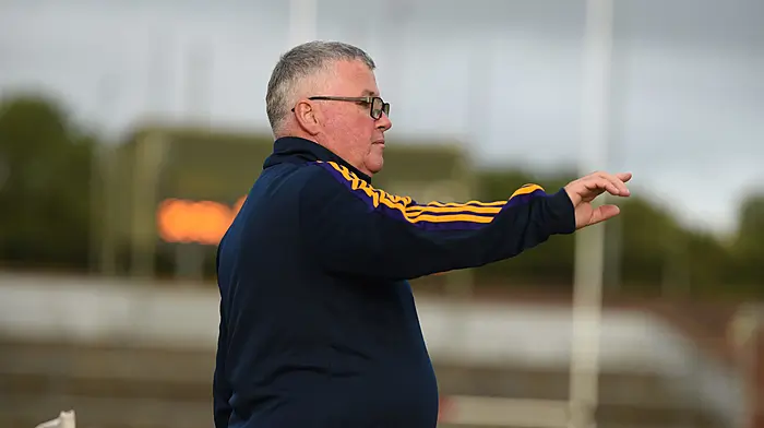 Carbery boss Gene O'Donovan praises Ruairí Deane's influence ahead of Muskerry showdown Image