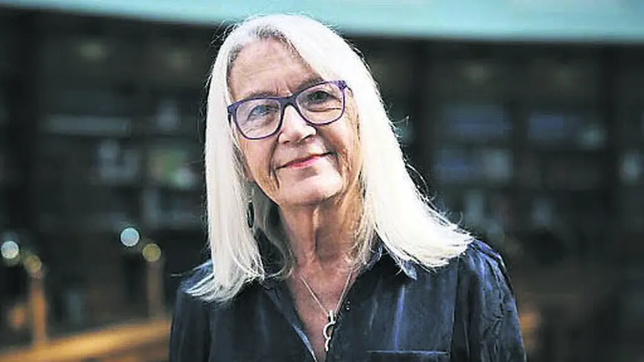 Laureate for Irish Fiction to visit Bantry Image